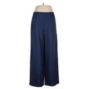 Vince Women’s Navy Dress Pants size XL